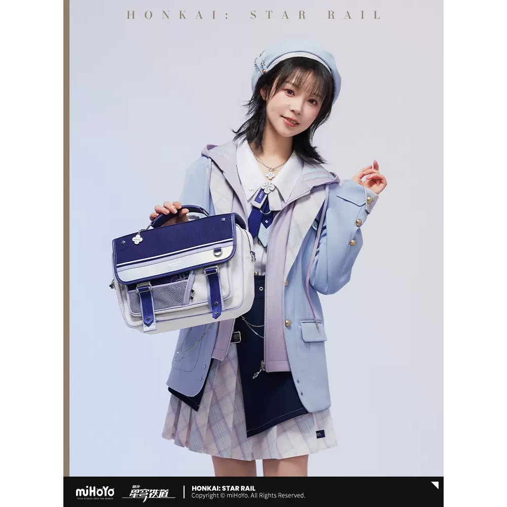 [Pre-order/อ่านรายละเอียดก่อนสั่ง] กระเป๋า March 7th