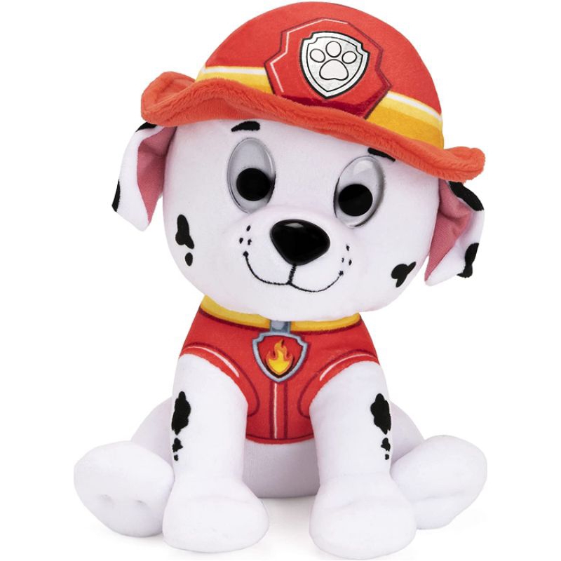 ตุ๊กตา หมา พาวPaw patrol แบรนด์แท้Paw patrol