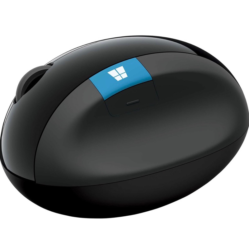 Microsoft Sculpt Ergonomic Mouse สภาพ 95% หั่นราคา 60เปอร์เซนต์