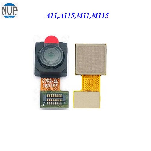 กล้องหลังเล็ก(Depth) Samsung Galaxy A11,A115,M15,M115 #HKU1216,VCC2942,E324F-A1-E,G7P2-QL