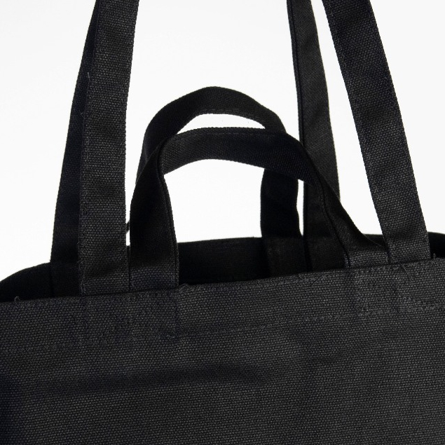 ONYX Tote Bag กระเป๋าผ้าแคนวาส 16 ออนซ์