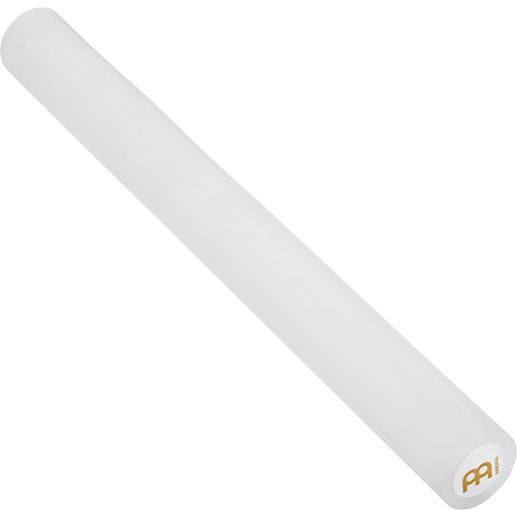 MEINL Sonic Energy Coated Crystal Silicone Rod Medium (CSBRM)