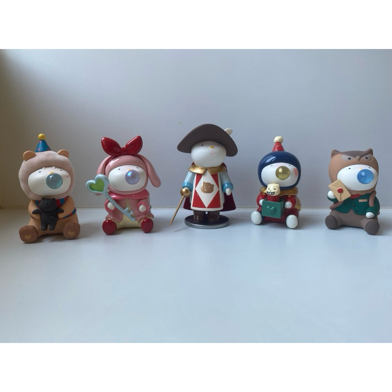 REPOLAR - Bedtime Story