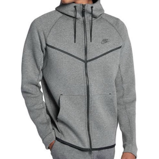 Nike tech fleece ของแท้ มือสอง