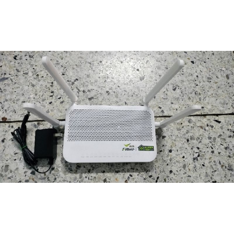 AisFiber hg8245w5-ais wifiais