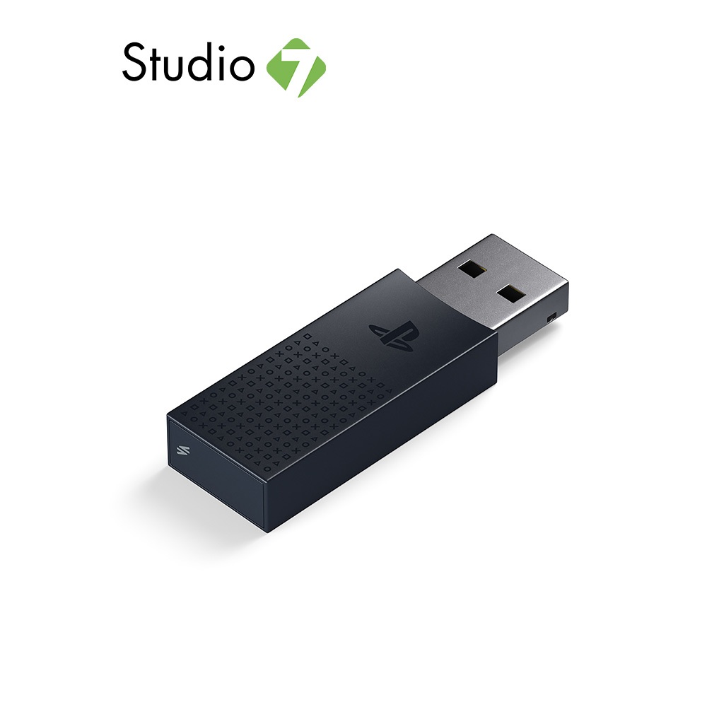 อะแดปเตอร์ Sony PlayStation Link USB by Studio7