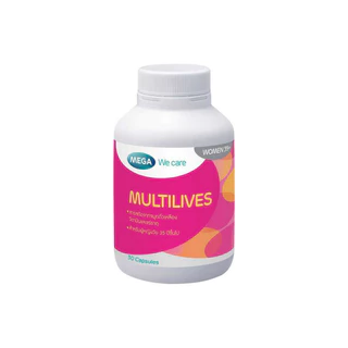 ผลิตภัณฑ์บำรุงกระดูก MEGA WE CARE Calcium D/SOYGERM CAL-D/Fish oil/Nat mag /Multilive /Teenivit/Flexigen/NAT CAL PLUS#L1