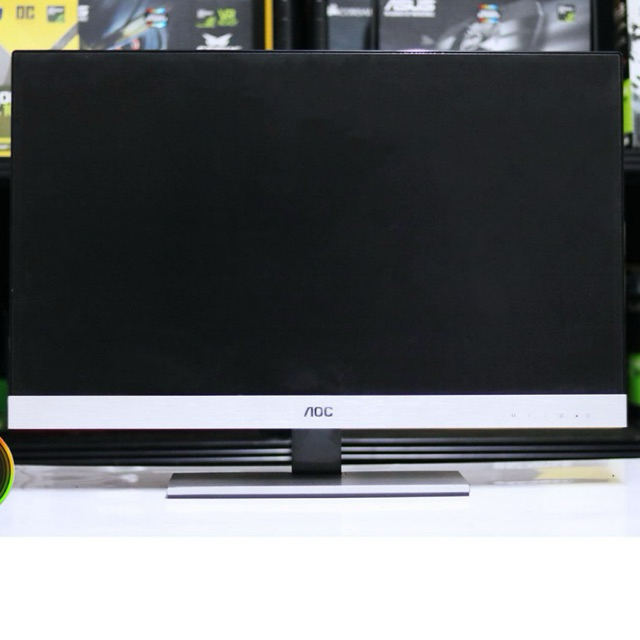 AOC I2757FH จอภาพ