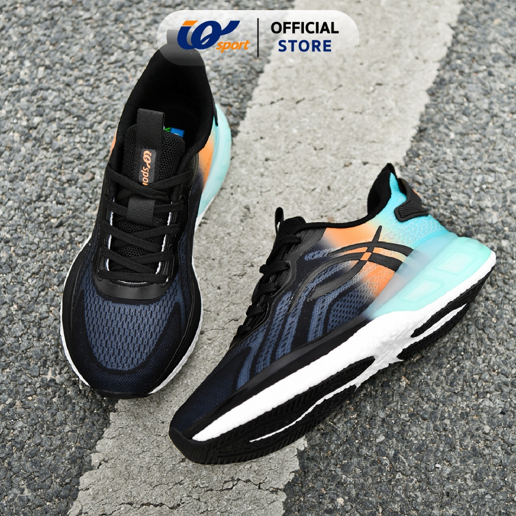 IQ SPORT รองเท้าผ้าใบผู้ชาย (Running) รหัสDY6-TI20021M