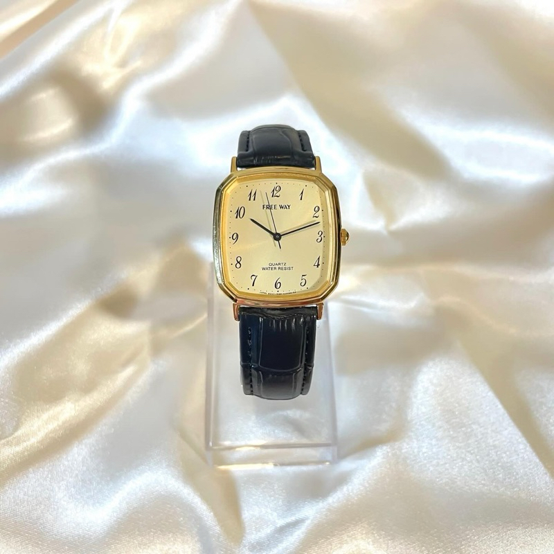 ⌚️นาฬิกาข้อมือ CITIZEN FREEWAY⌚️💯