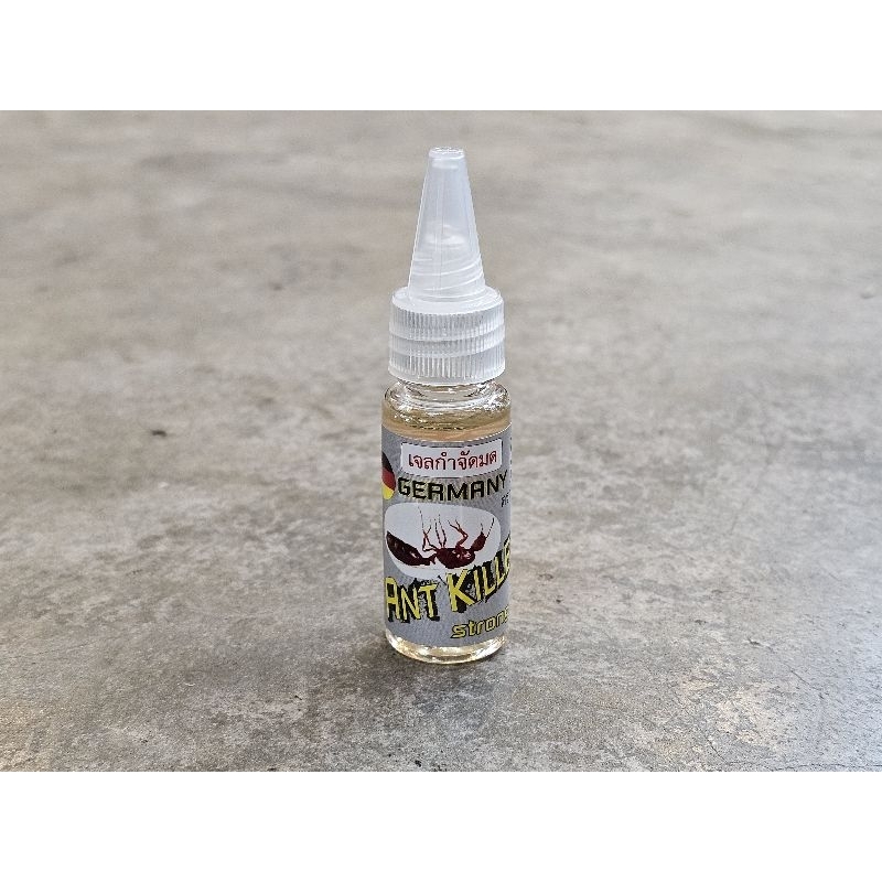 ANT KILLER เจลกำจัดมด ตายยกรัง คุณภาพเยอรมันนี