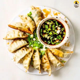 ซอสเกี้ยวซ่า Gyoza sauce เกี๊ยวซ่า ขนาด 180 กรัม