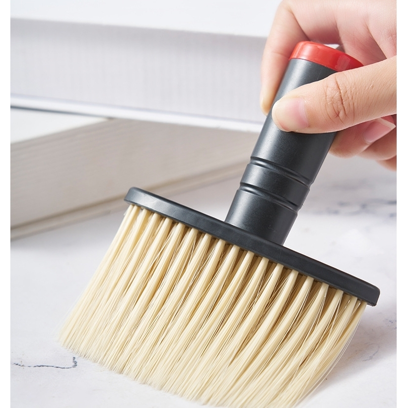 แปรงทําความสะอาด ขนแปรงนุ่ม / เครื่องมือทําความสะอาดคีย์บอร์ดคอมพิวเตอร์