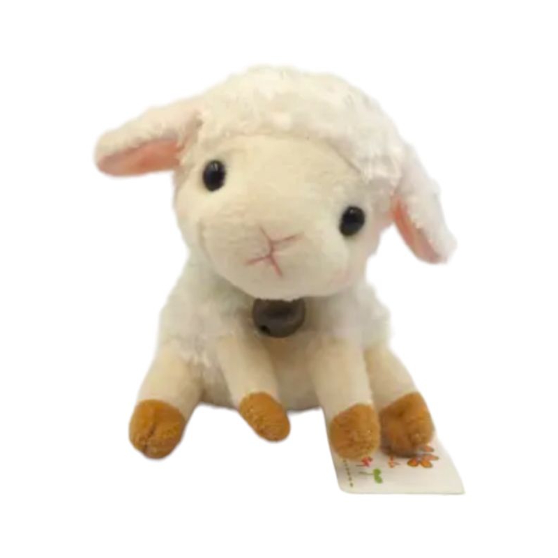 ตุ๊กตาแกะ Kuta Kuta farm Japan