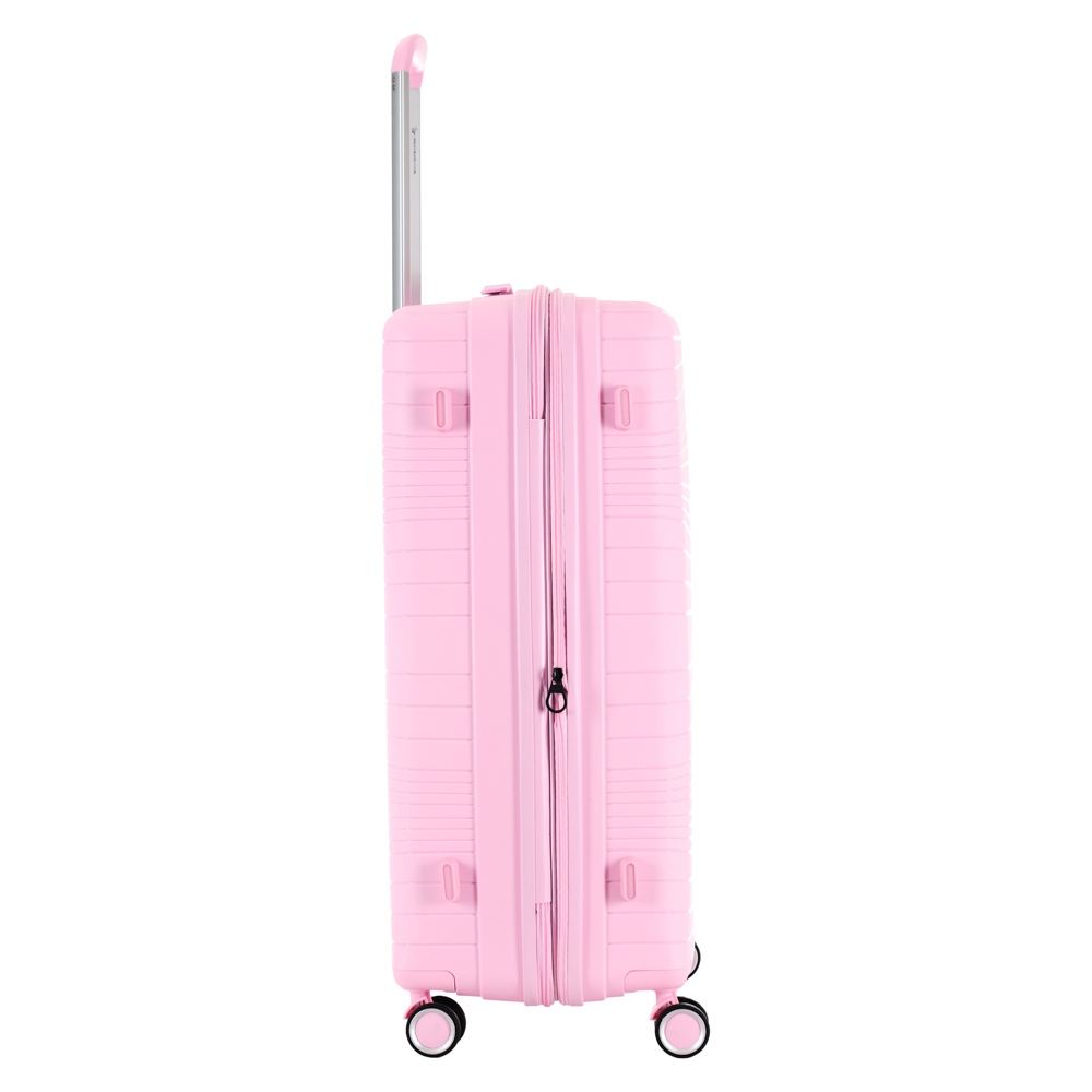 POLOTRAVELCLUB กระเป๋าเดินทาง OC3972 S M L XL - รูปที่ 5