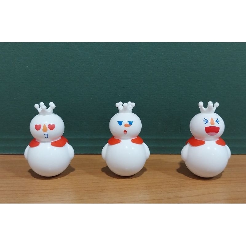 ตุ๊กตาล้มลุก MIXUE (มี่เสวี่ย) สินค้าไม่ได้อยู่ในหีบห่อนะคะ