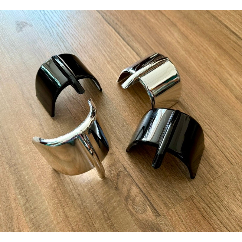 Super Cub คิ้วแต่งครอบโช๊ค หน้า 🔥💥💥