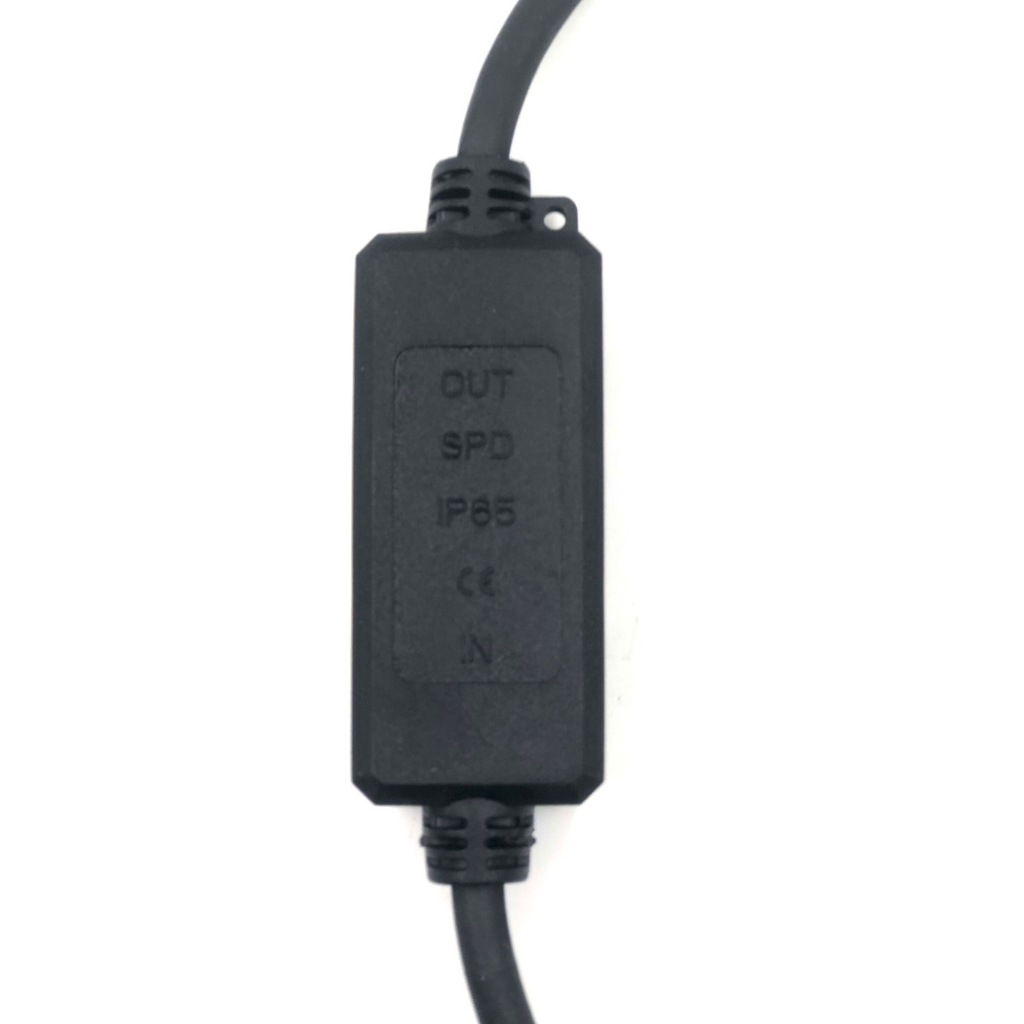 20kV LED Surge Protector  เครื่องป้องกันไฟกระชาก LED 20kV