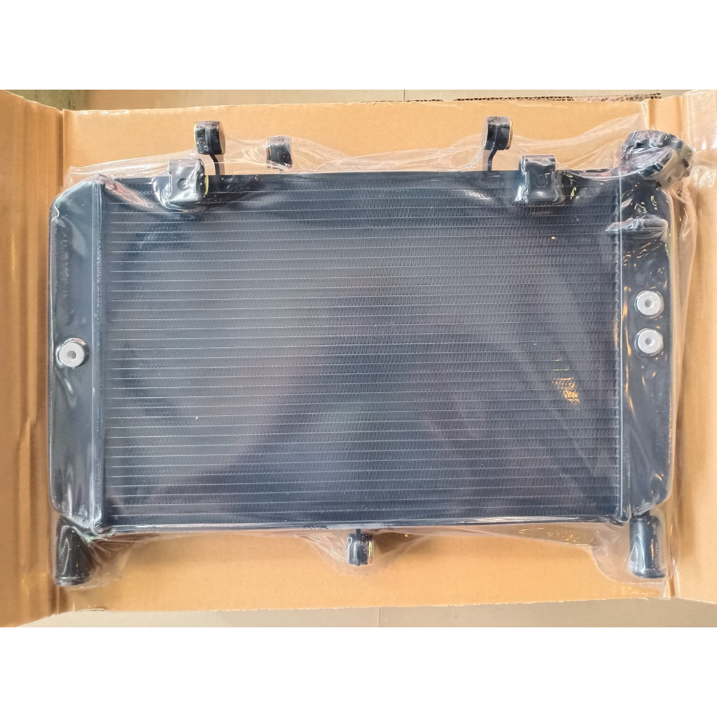 หม้อน้ำ MT-09 GEN1(2014-2016)  /FZ09