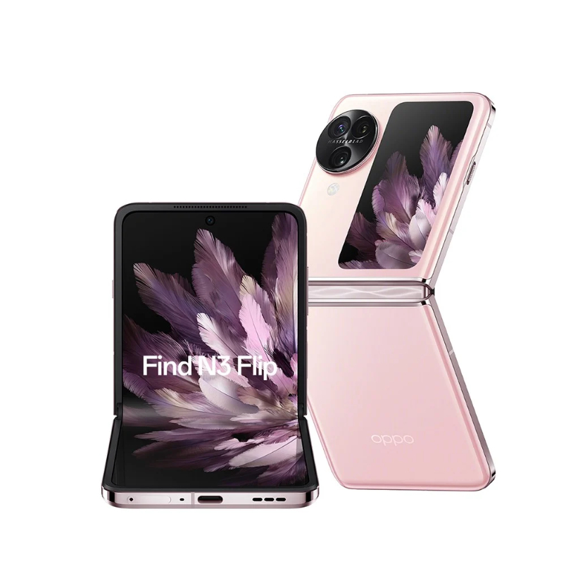 Find N3 Flip สินค้าเคลียสตอค ประกันร้าน•พับกับกล้องที่ดีกว่า•กล้องถ่ายภาพ 3 ตัว• - รูปที่ 5