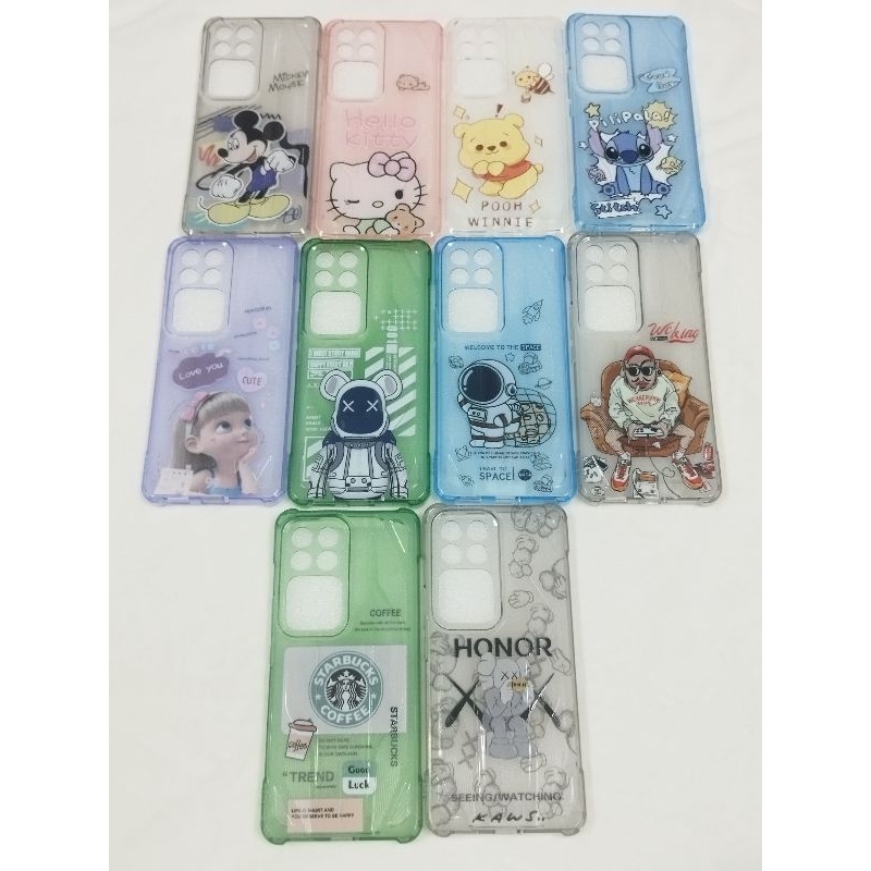 เคส Vivo V30Pro 5G , V30 5G , V30e 5G (ถ่ายจากงานจริง)