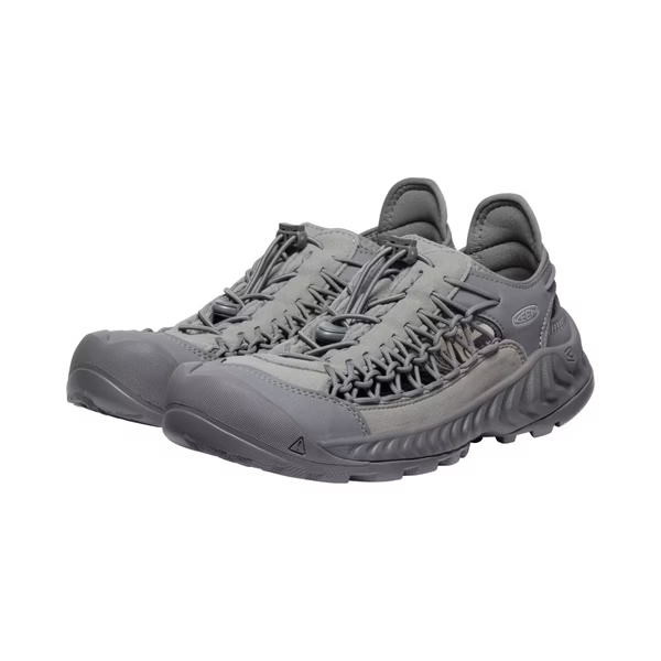[ลด30% เก็บโค้ด 2509FASHDD] KEEN Men's UNEEK NXIS รองเท้า คีน แท้ รุ่นฮิต ผู้ชาย