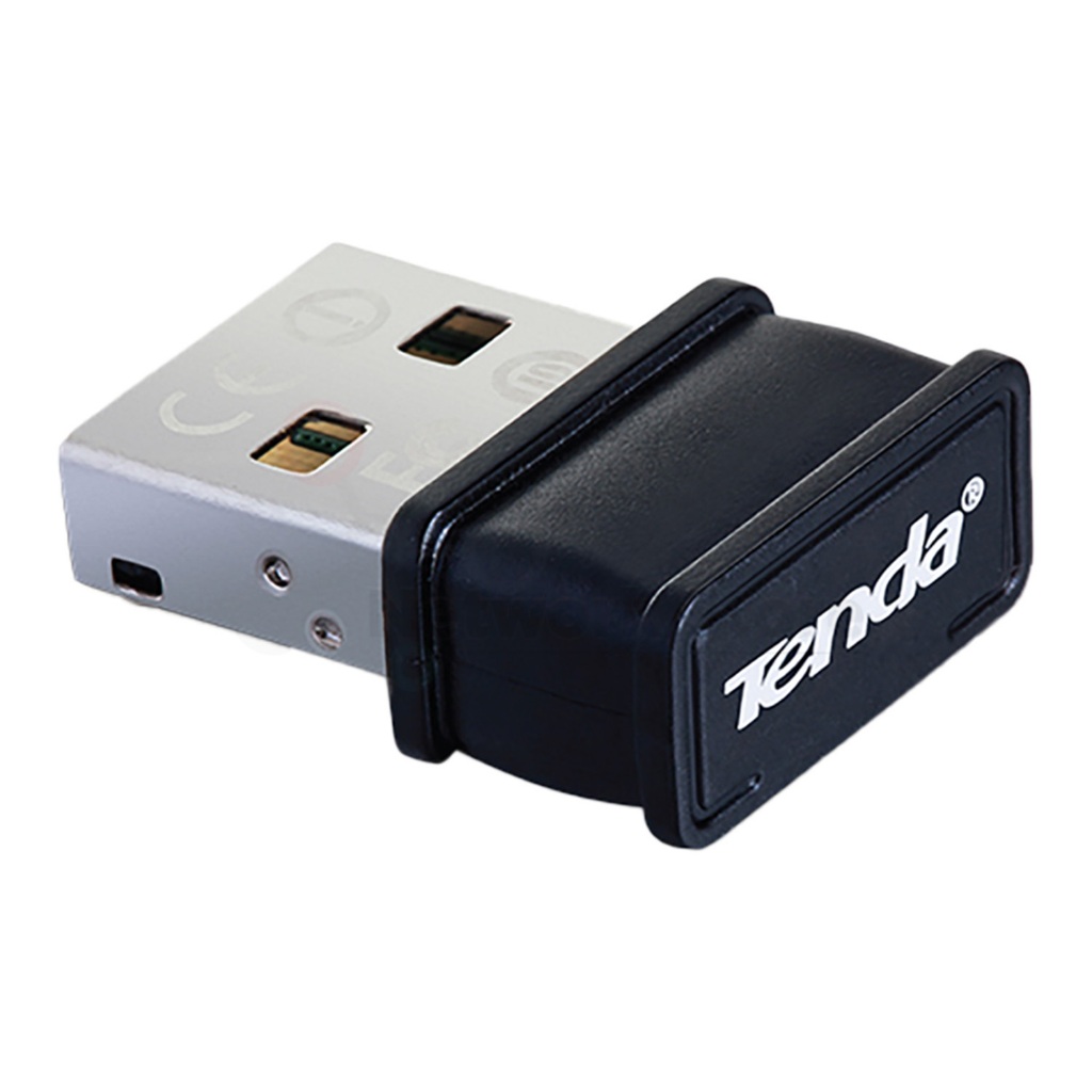 Tenda W311MI Wireless Nano N150 Pico USB Adapter By thenetworkstore