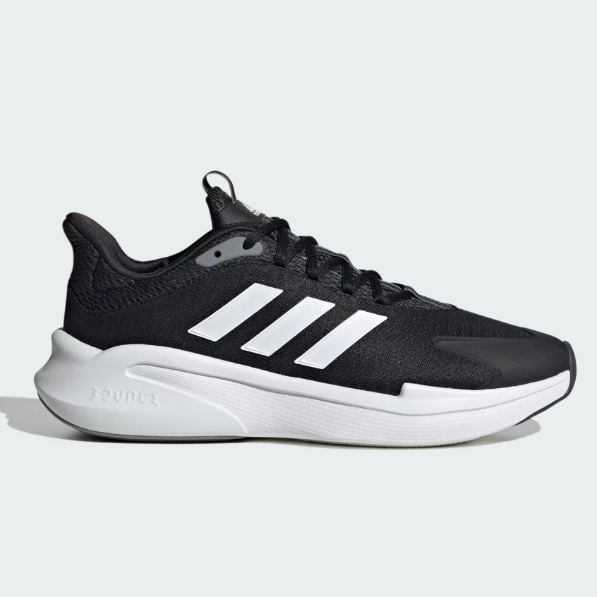 Adidas Collection อาดิดาส รองเท้าผ้าใบ รองเท้ากีฬา RN M Alphaedge+ IF7289 / IF7292 (2300) ราคา ถูกที่สุด ดีลบีเคเค แกลเลอรีภาพที่ 7