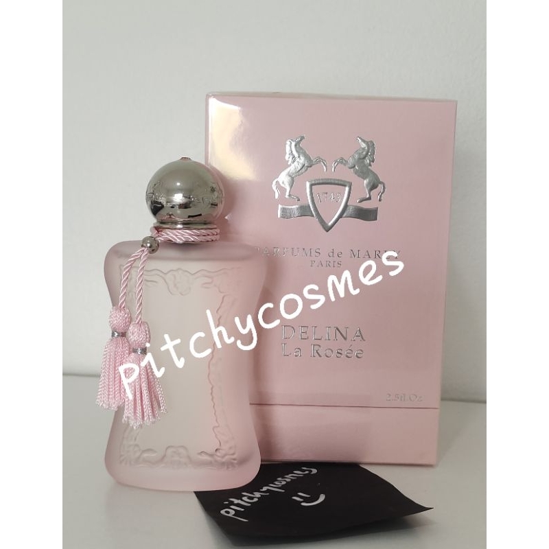 Parfums de Marly Delina La Rosee Eau [ 2ml]
