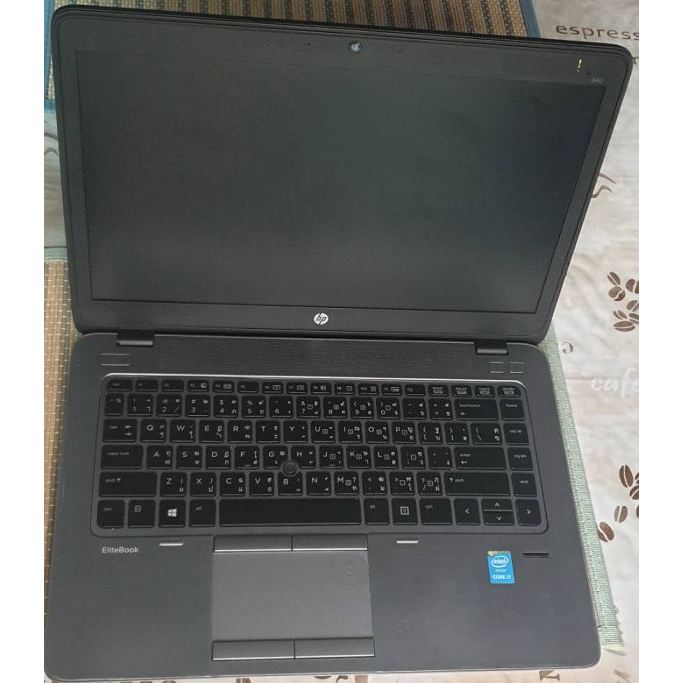 HP EliteBook 840 G2 Core i7-5500U 2.4 GHz