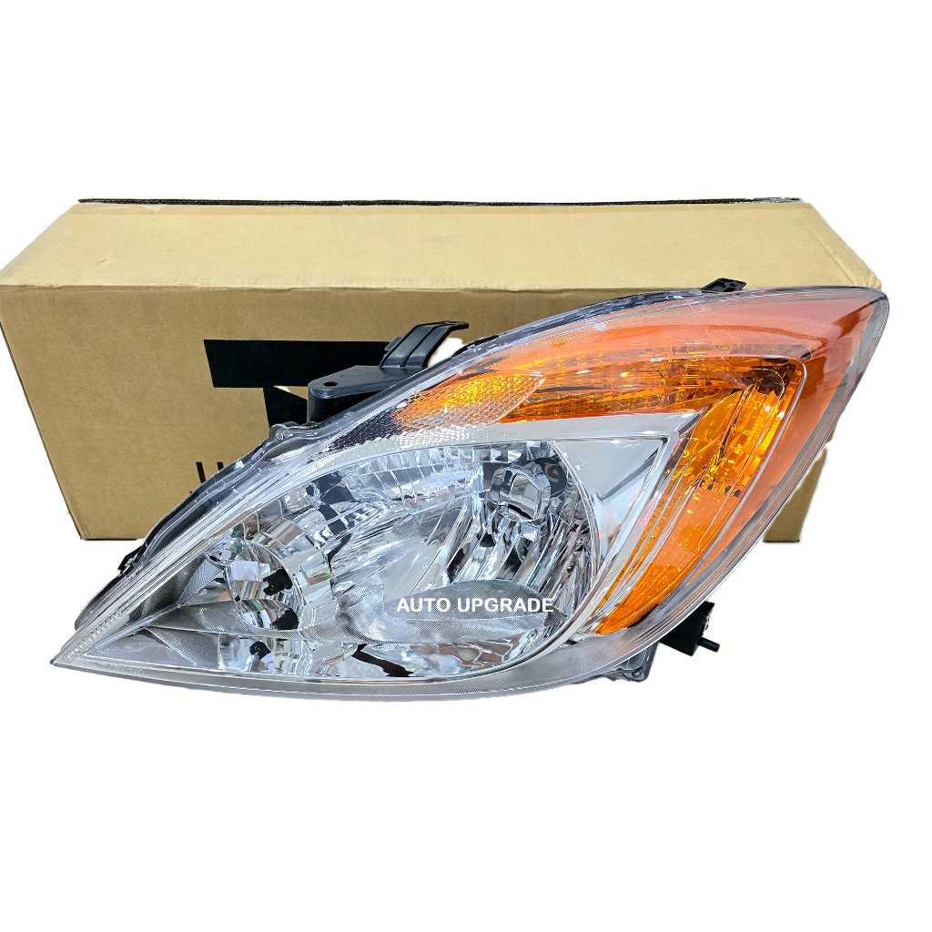 ไฟหน้า MAZDA BT50 BT-50 PRO 2012 2013 2014 2015