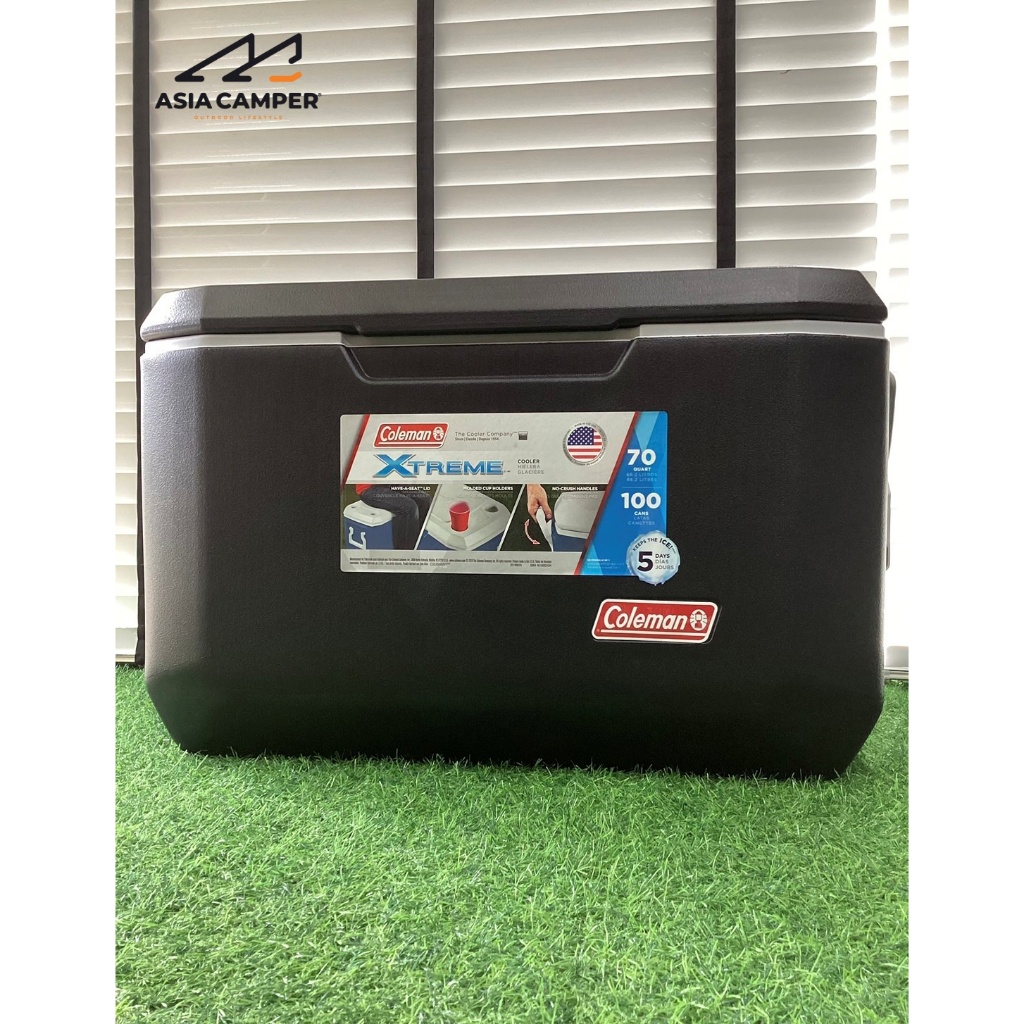 Coleman US 70 QT Xtreme Cooler