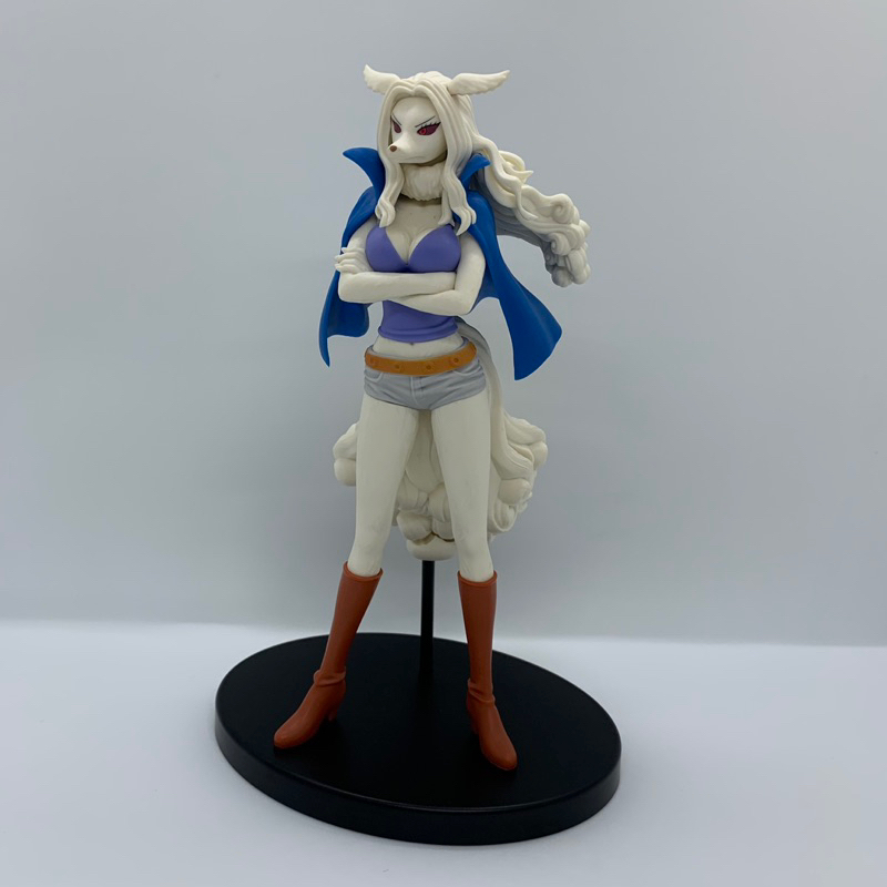 One Piece dxf Wanda มือ2 ไม่มีกล่อง สภาพดี ของแท้จากญี่ปุ่น