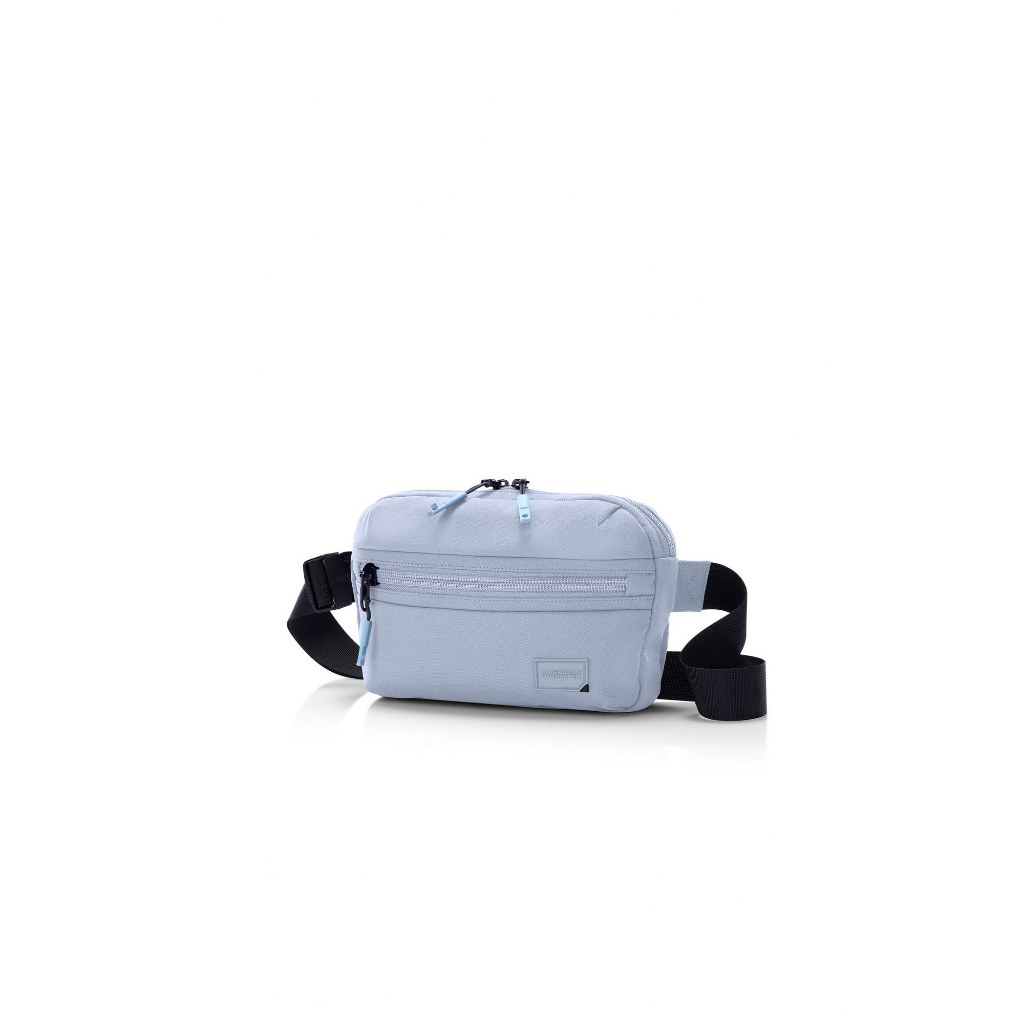 AMERICAN TOURISTER กระเป๋าคาดเอว คาดอก  รุ่น ORBIT Waist Bag