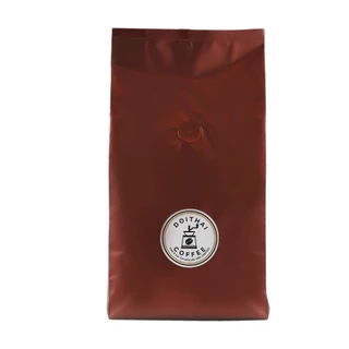 กาแฟปางขอนอาราบิก้า คั่วกลางค่อนเข้ม Medium-Dark Roast เกรด A หอมนุ่มลงตัว