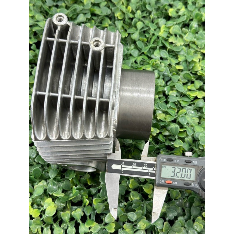 เสื้อเปล่าwave125ลูก64มิลใส่ชัก3ชัก5ปลอกนอกโต70มิล - รูปที่ 6