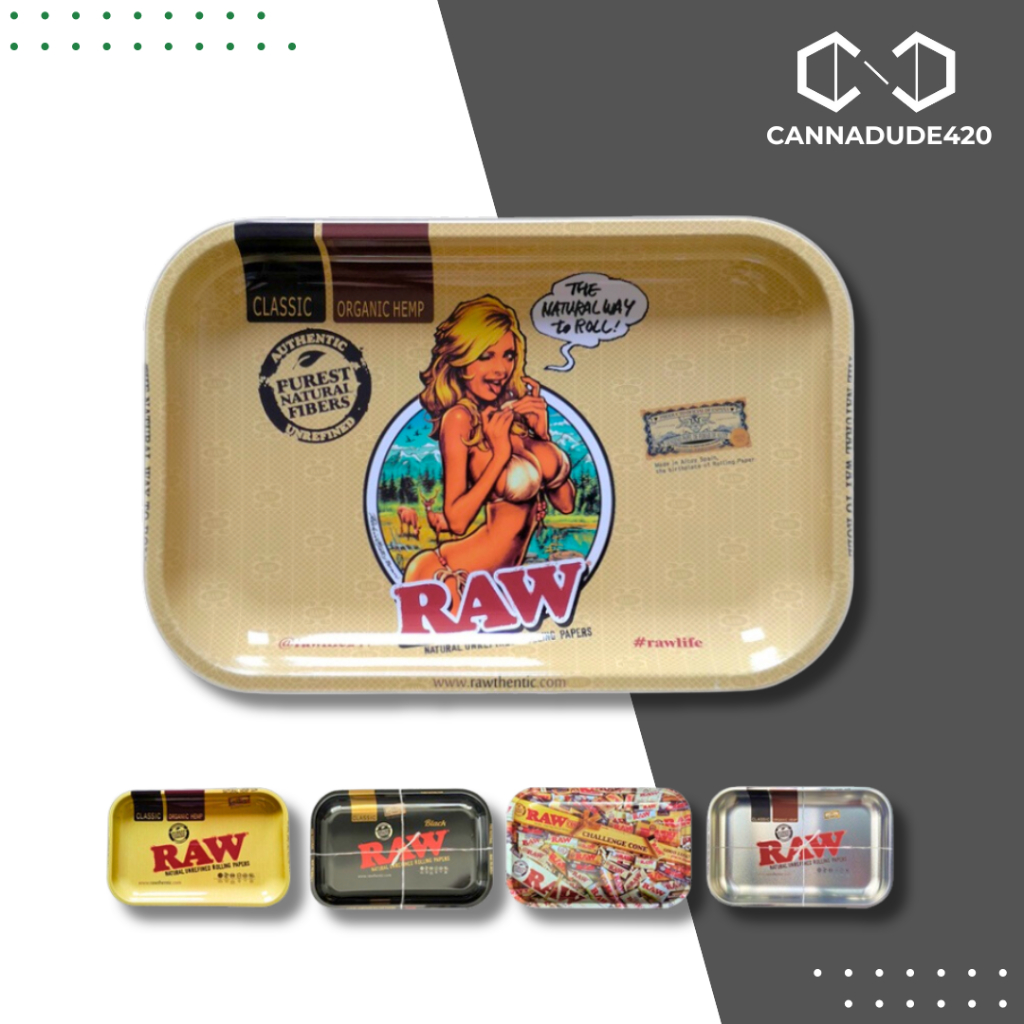 ถาดโรล Raw metal rolling tray life saver Raw rolling ถ้าสำหรับโรล