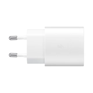 Samsung Adapter Super Fast charging (25W) อะแดปเตอร์ แปลงไฟ ซัมซุง ซุปเปอร์ฟาสท์ 25 วัตต์