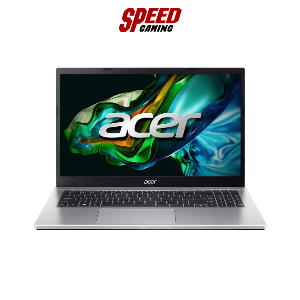 ACER ASPIRE 3 (A315-44P-R11P) | AMD RYZEN7 5700U 15.6" FHD IPS | NOTEBOOK (โน๊ตบุ๊ค) | By Speed Gami