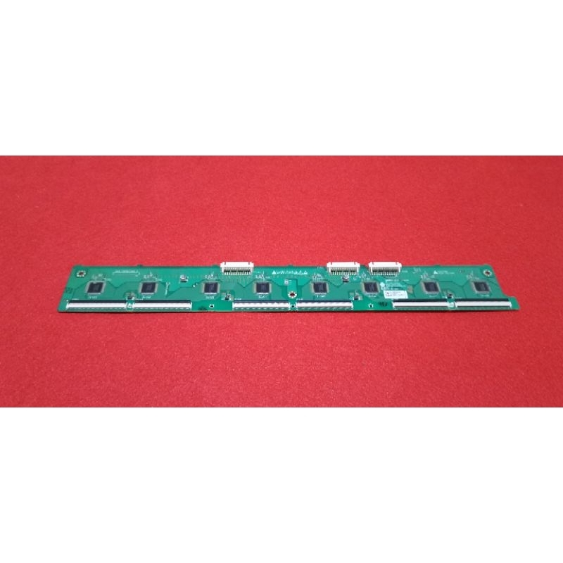 บอร์ด​บับ​เฟอร์​พ​ลาสม่าทีวี​ยี่ห้อ​LG​แอลจี​รุ่น​ที่​ใช้​งาน​42PT350R(แท้​ถอด)​