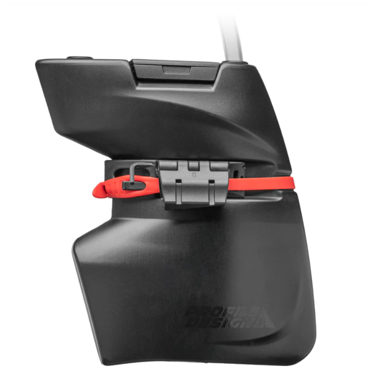 กระติกน้ำ PROFILE DESIGN HSF AERODRINK 880 ACHSF8801