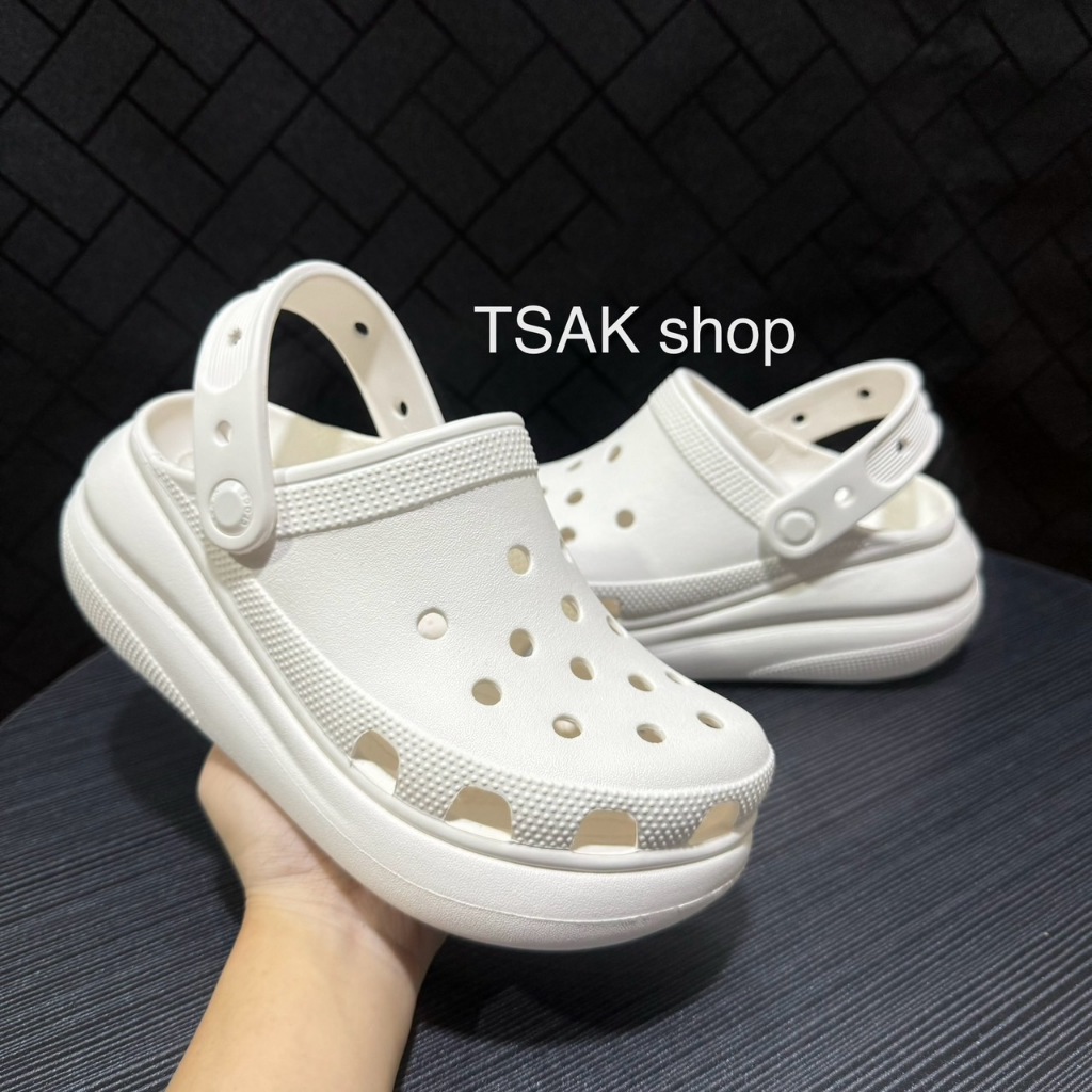 รองเท้าแบบสวม เสริมส้น ใส่สวยงามสินค้าพร้อมส่ง มาใหม่ล่าสุด