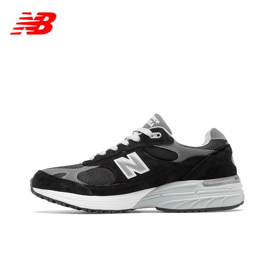 【ของแท้ 100%】 New Balance NB 993 รองเท้าวิ่ง sneakers
