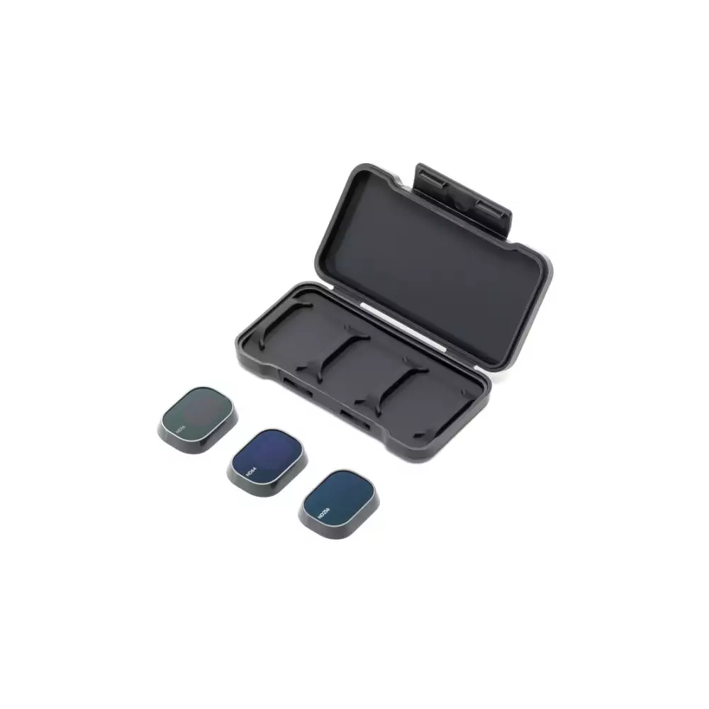 DJI Mini 4 Pro - ND Filters Set (ND 16/64/256)