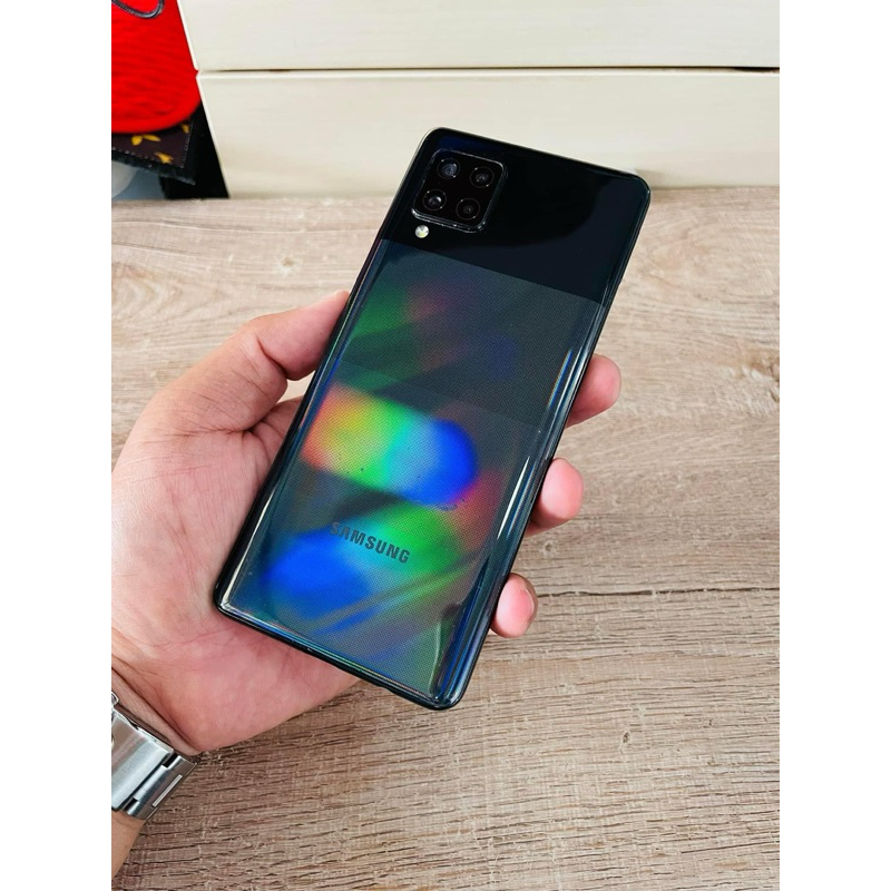 Samsung A42 5G มือถือมือสองสภาพดี