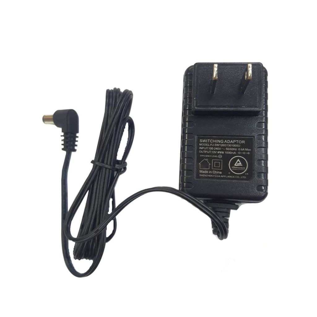 OfficePlus Adaptor อะแดปเตอร์เครื่องตอกบัตร แบบตรง (S-8, SD-88, SD-65) / แบบงอ (S-5, S-1, SD-24) - รูปที่ 2