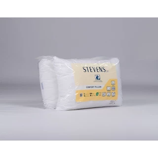 STEVENS หมอนหนุน Comfort แพ็คคู่ 19x29 นิ้ว
