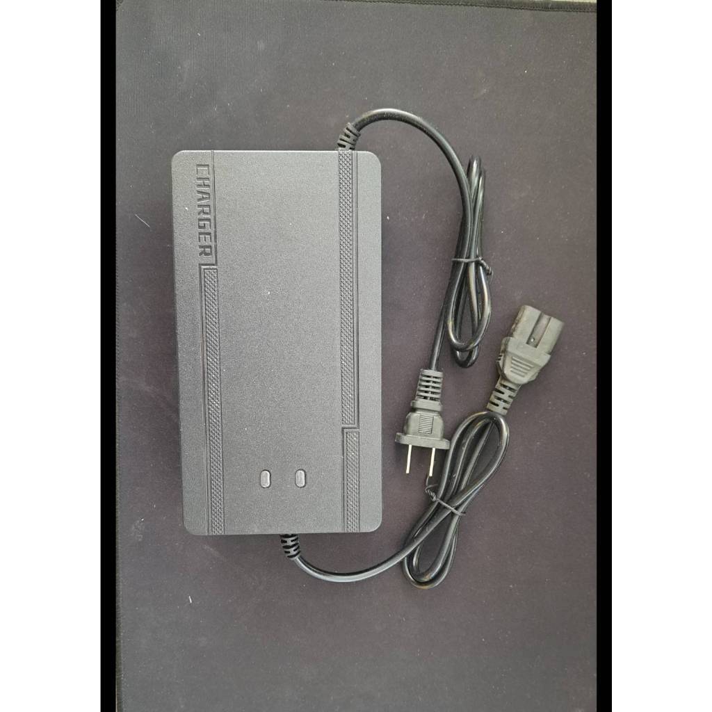 ที่ชาร์จแบตจักรยานไฟฟ้า 48v 12ah และ 48v20ah