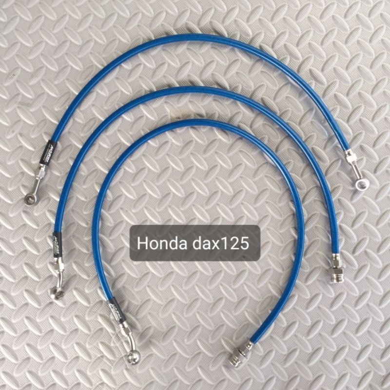 สายเบรค Honda dax125