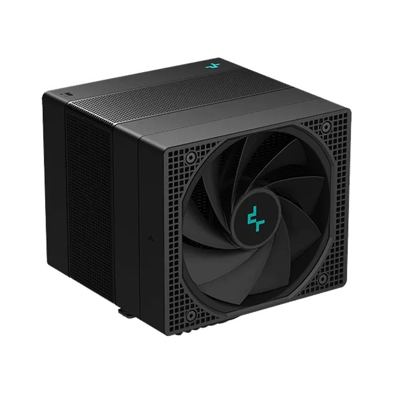 DEEPCOOL CPU COOLER  ASSASSIN IV (BLACK) - A0157391